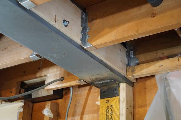 General contracting Durham Region