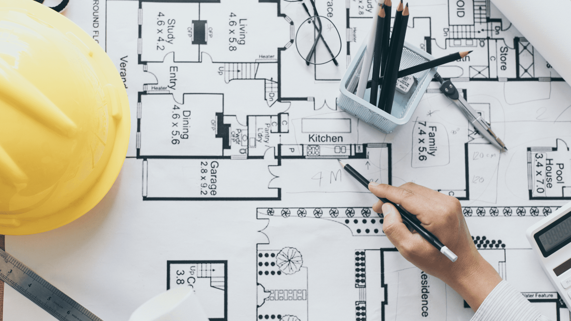 Residential renovations Durham Region