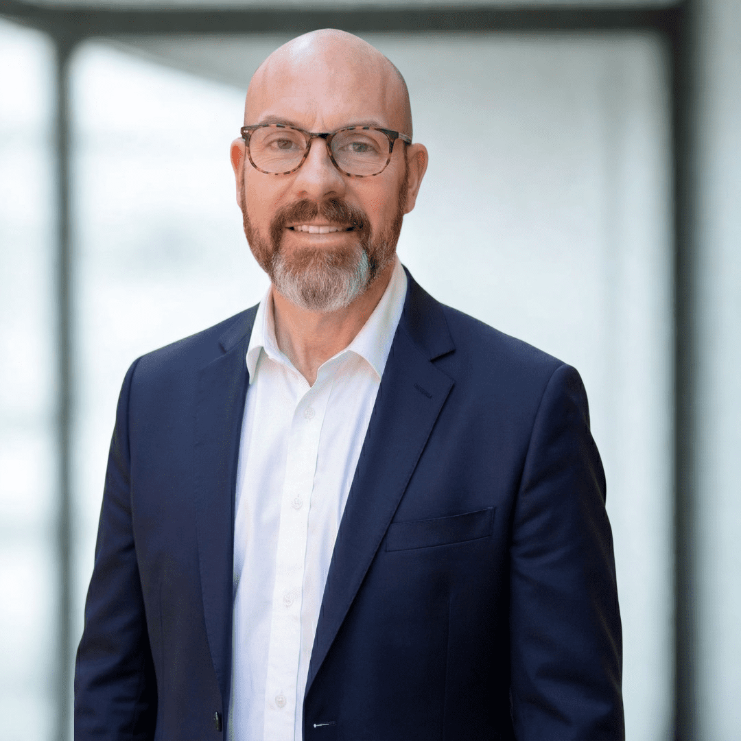 Mike Brock — Owner of Cornerstone Construction Inc.