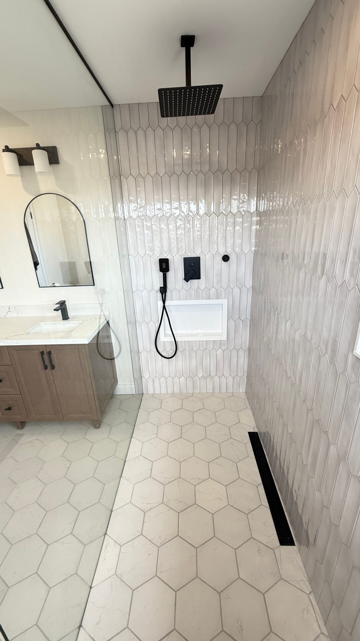 Finished whole home renovation, view 14