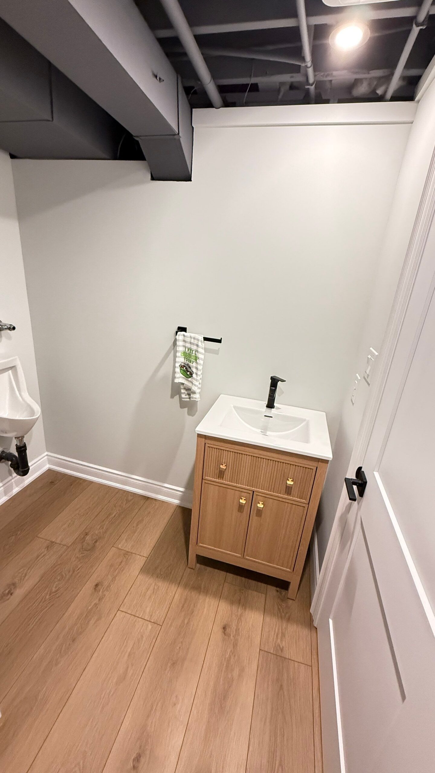Finished whole home renovation, view 30