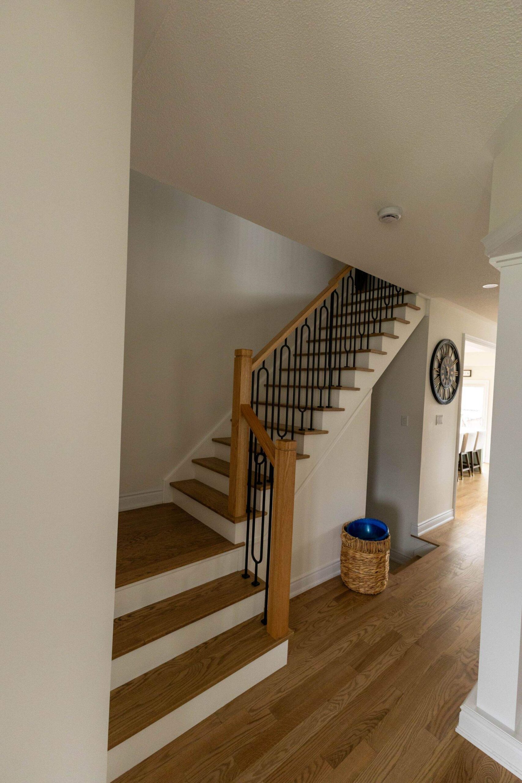 Finished whole home renovation, view 8