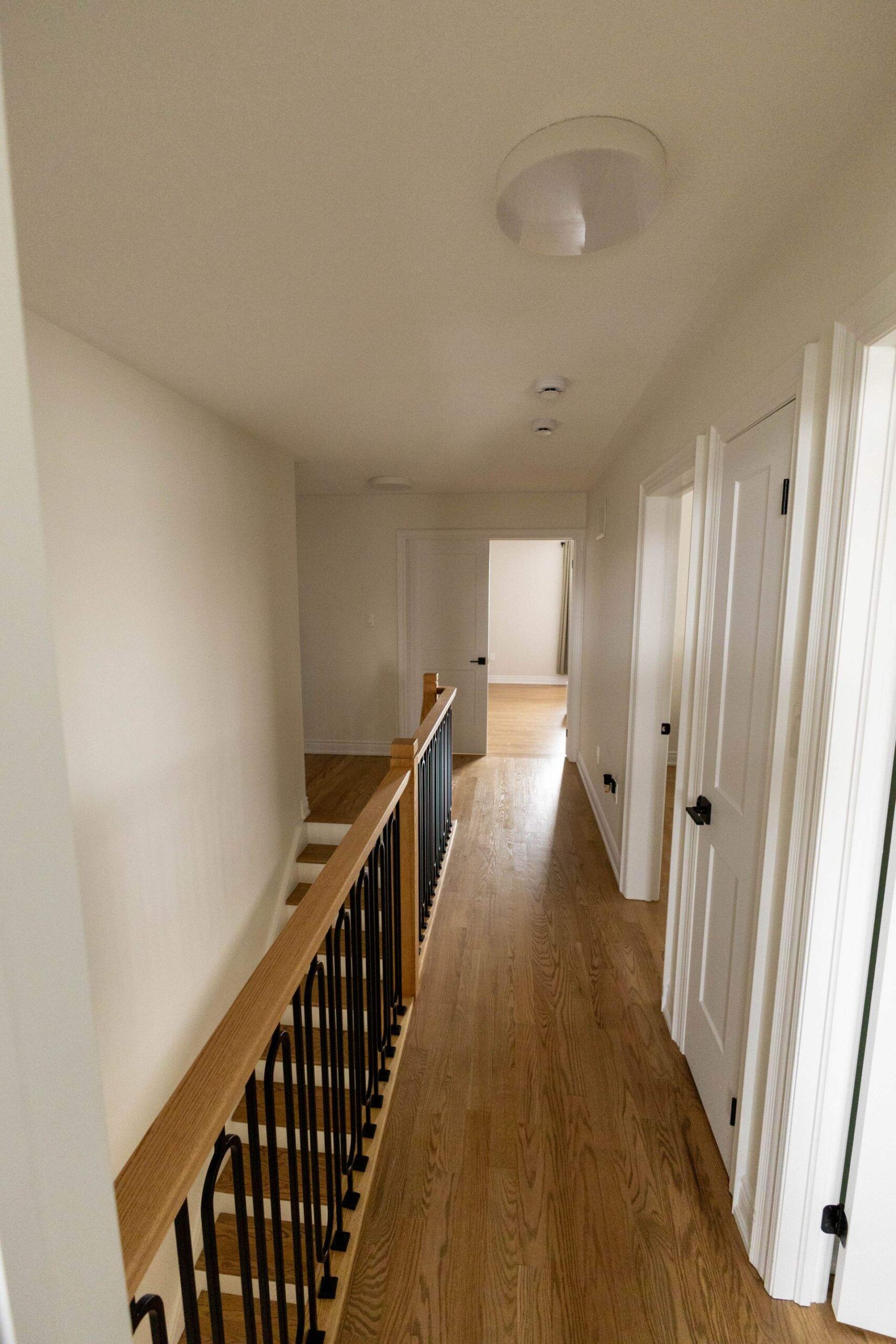 Finished whole home renovation, view 16
