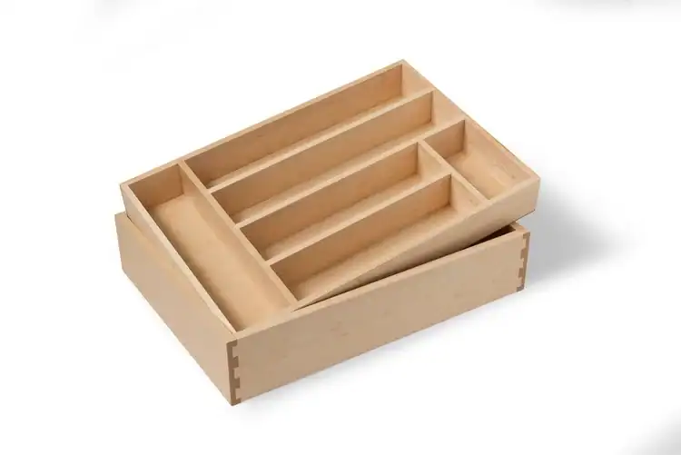 Cutlery & Utensil Trays
