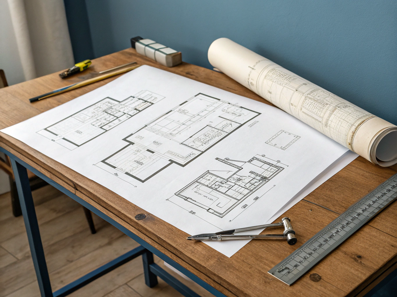 General contracting Durham Region