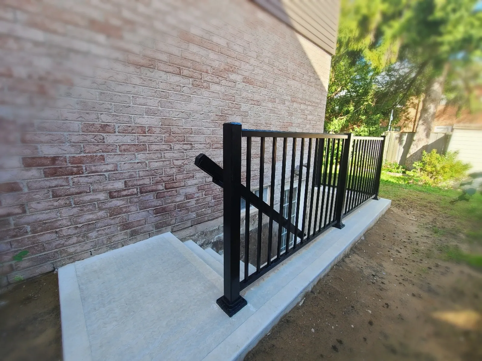 Basement and structural upgrades Durham Region