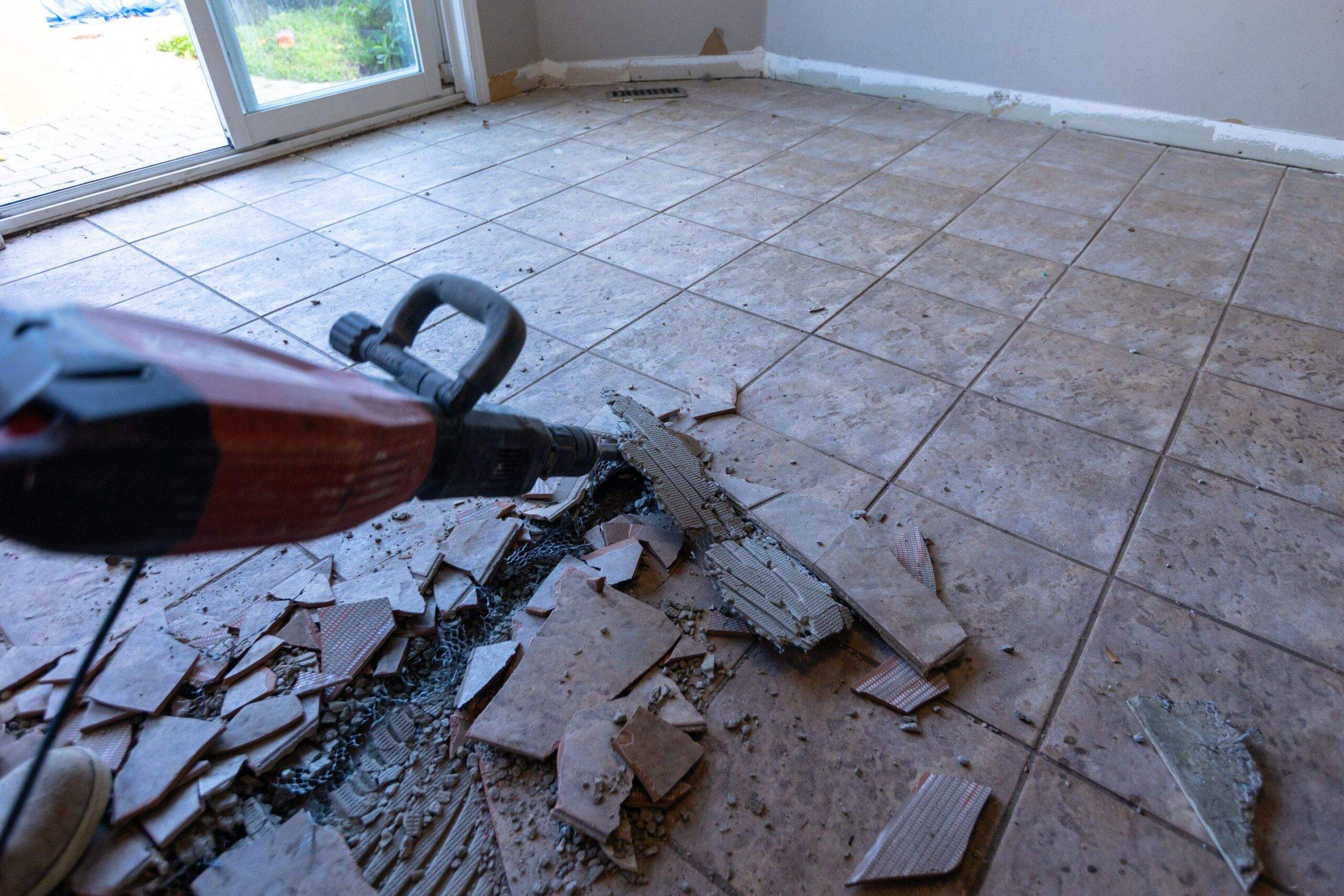 Cornerstone Construction project Durham Region