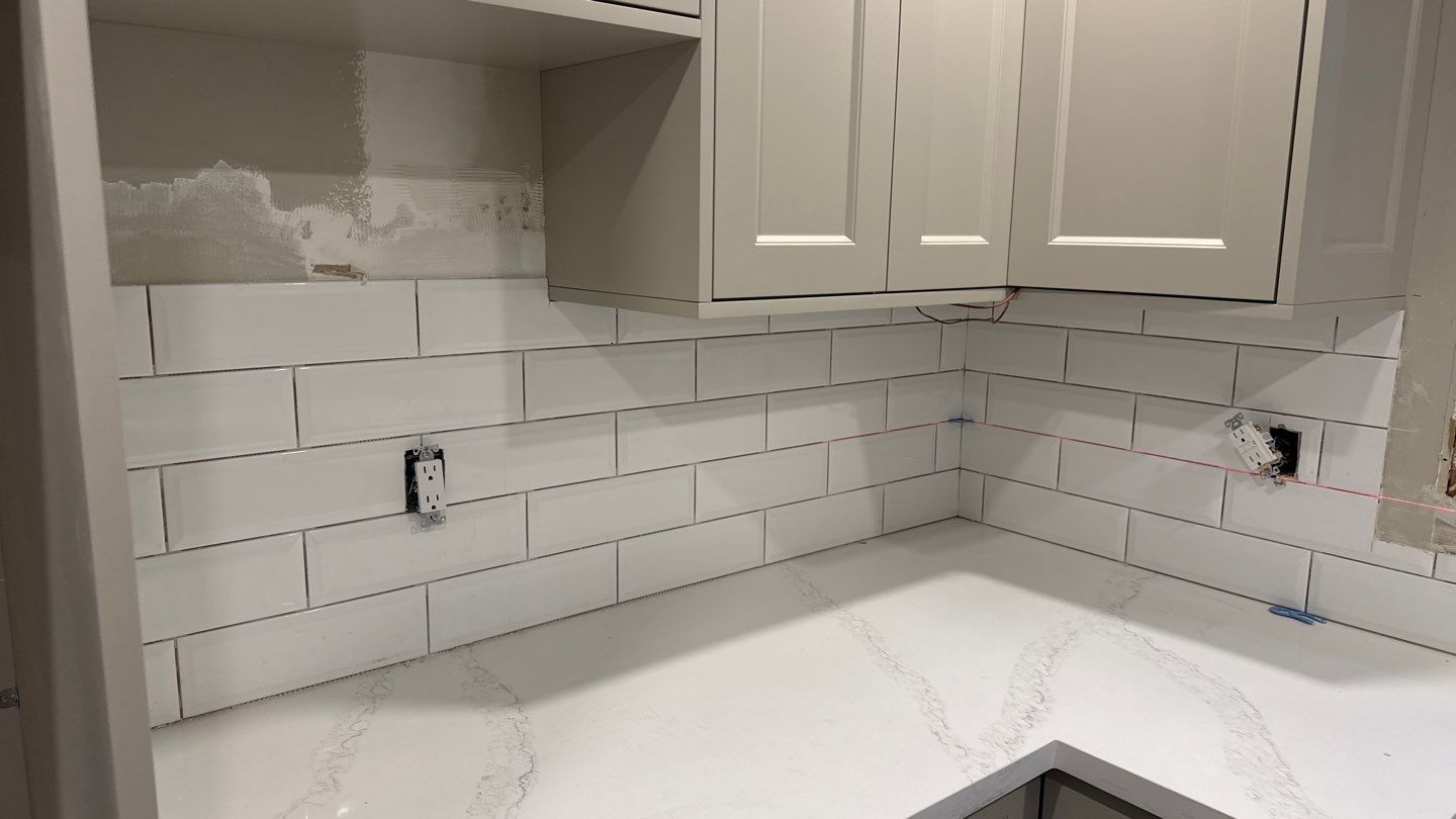 Cornerstone Construction finished project Durham Region