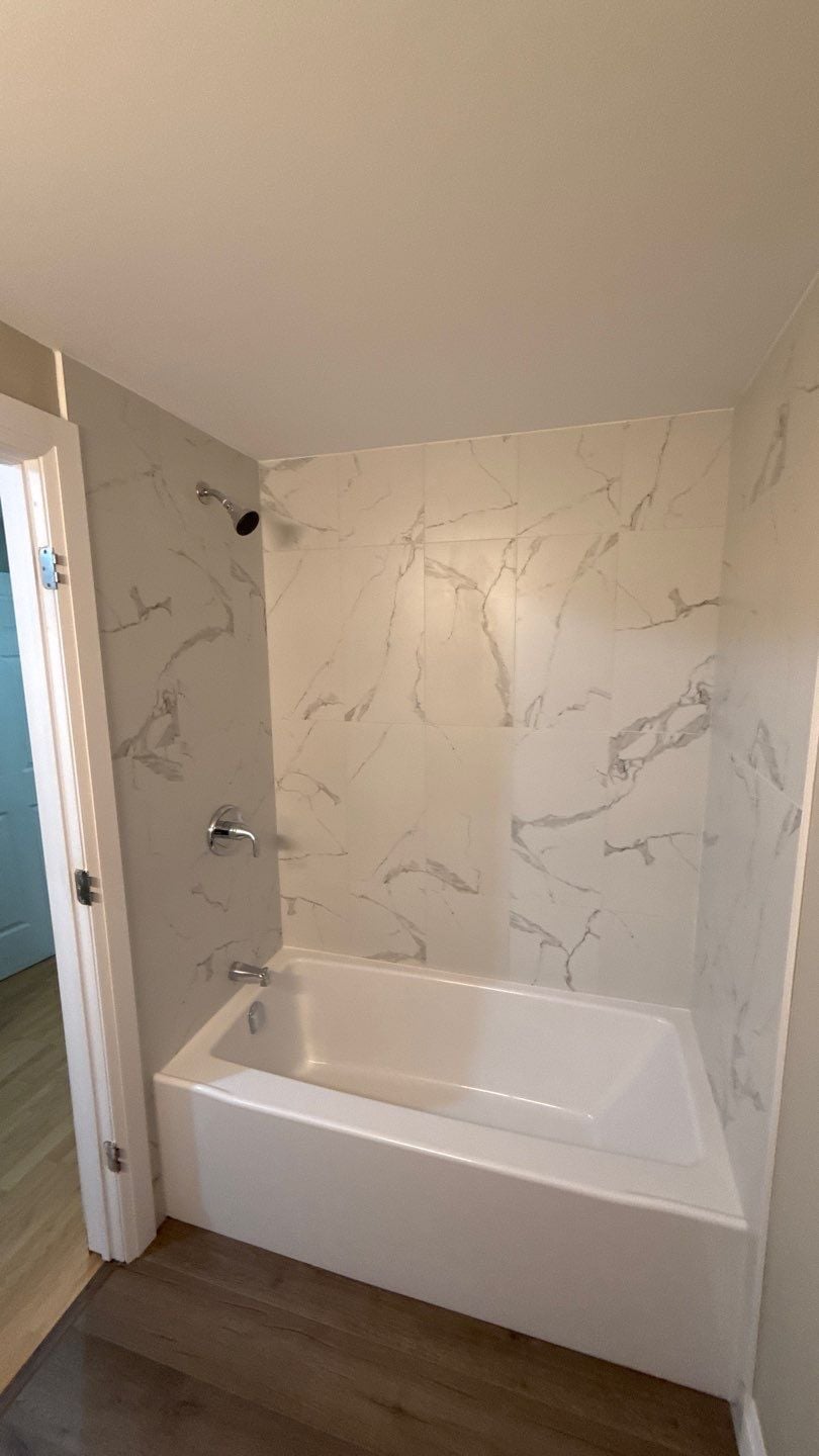 Finished Oshawa condo, view 7