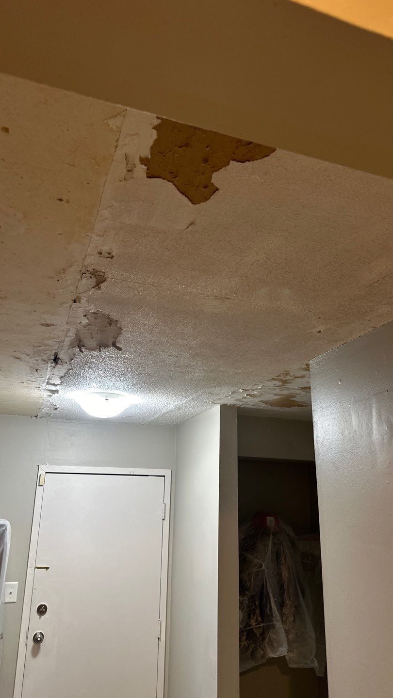 Oshawa condo build, view 17