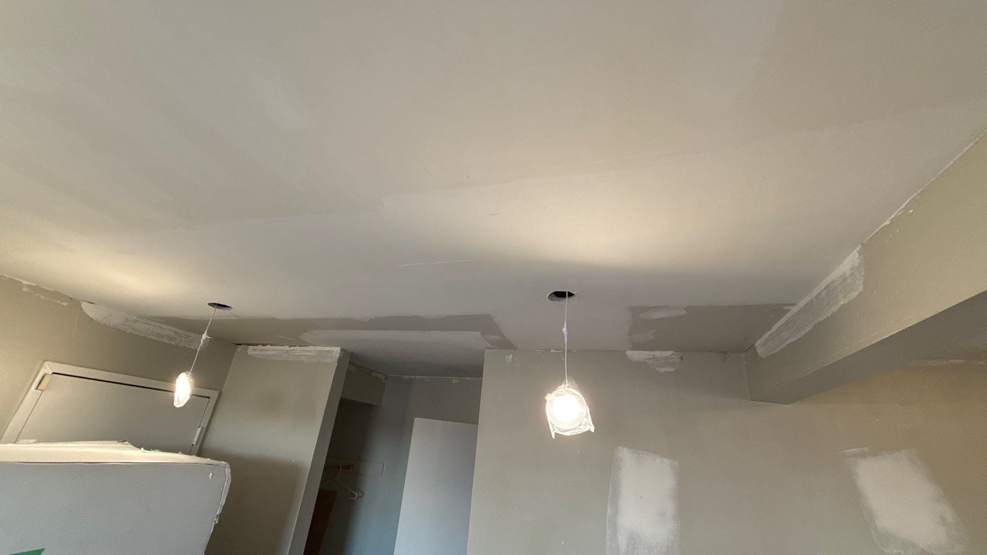 Oshawa condo build, view 13