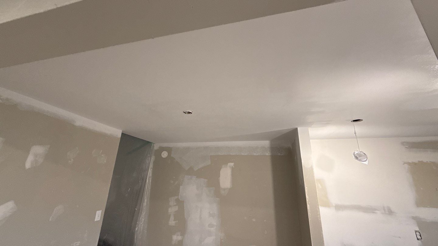 Oshawa condo build, view 12