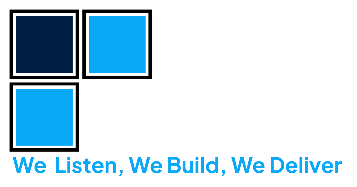 Cornerstone Construction logo — renovation contractor in Oshawa and Durham Region