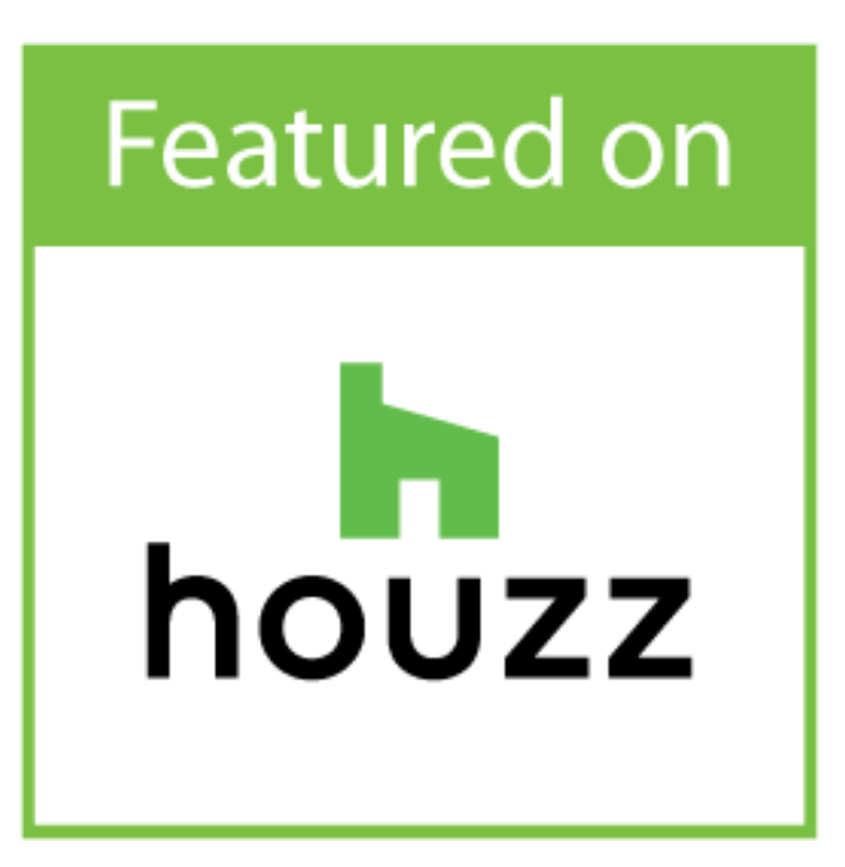 Featured on Houzz